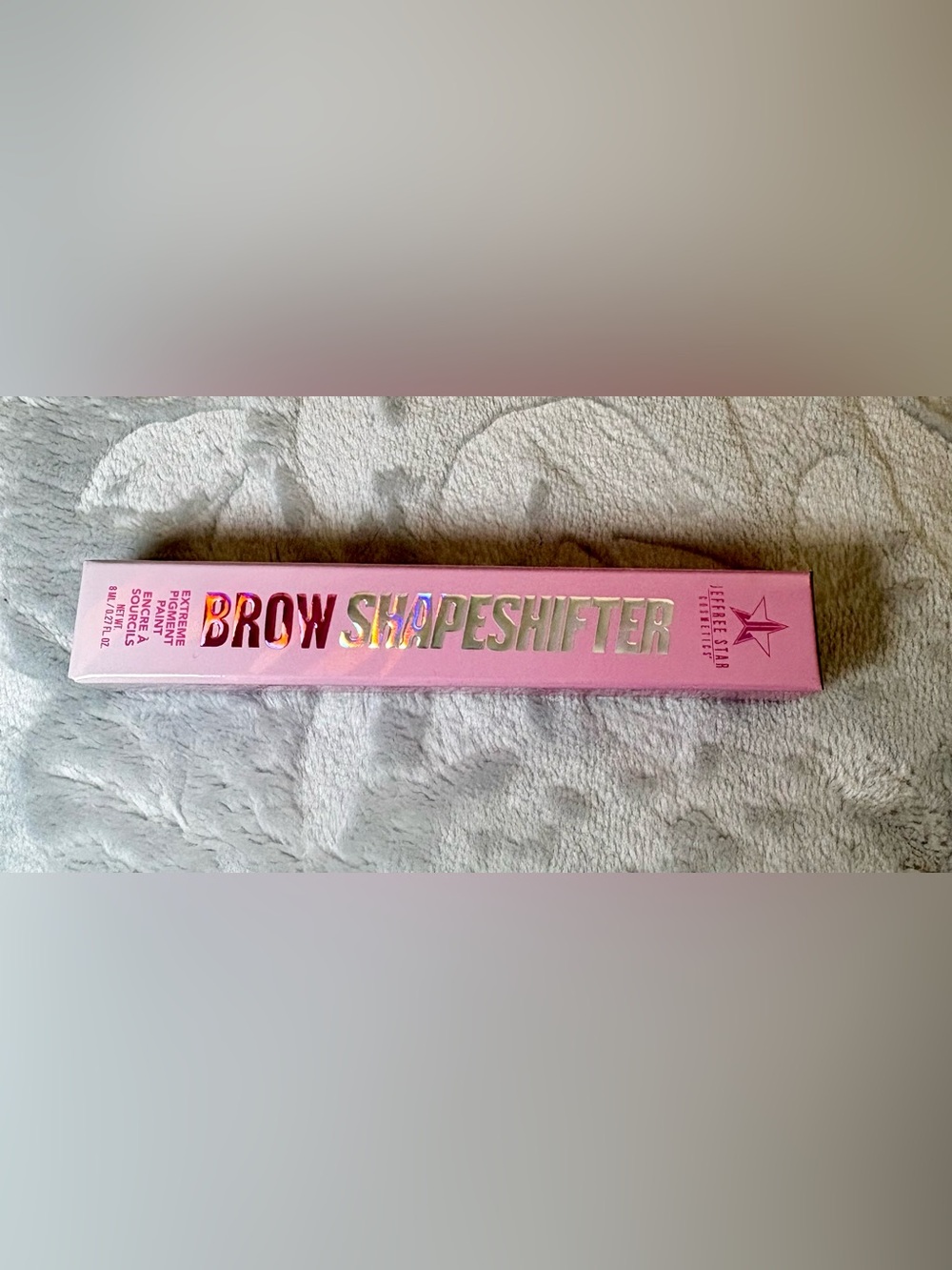 Brow Shapeshifter Jeffree Star